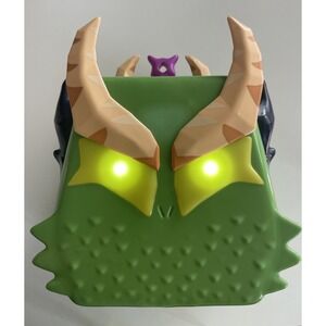Blox Fruits DRAGON COLLECTOR BUNDLE Mythical Case ONLY‎ — Tested & Lights Up!